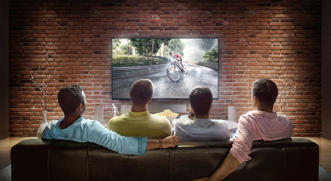 Korean TV subtitling