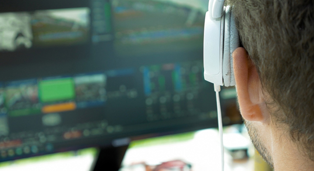 Korean captioning services