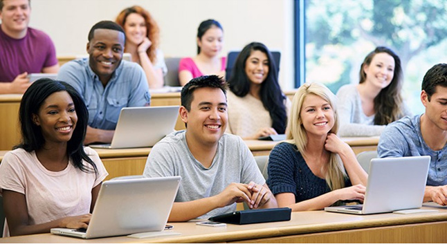 Korean e-learning subtitling