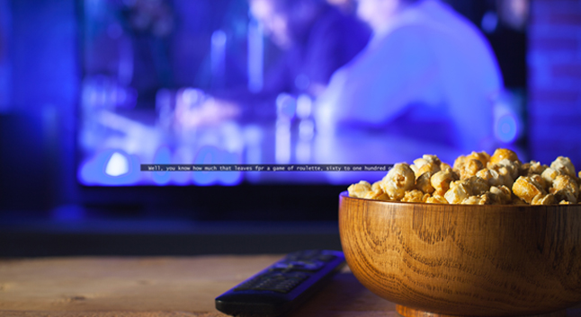 Korean subtitling rates