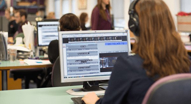 Korean subtitle translation services