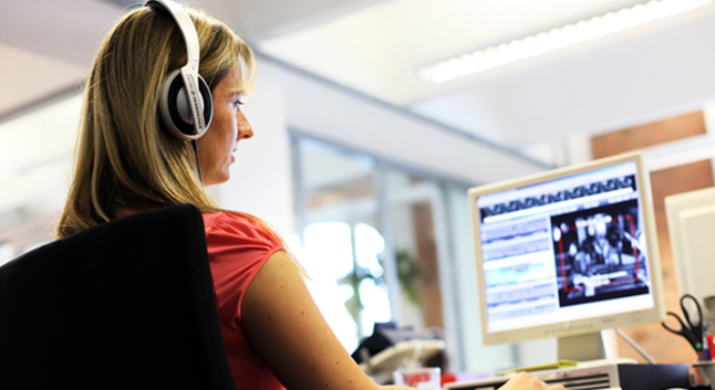 Korean subtitling services